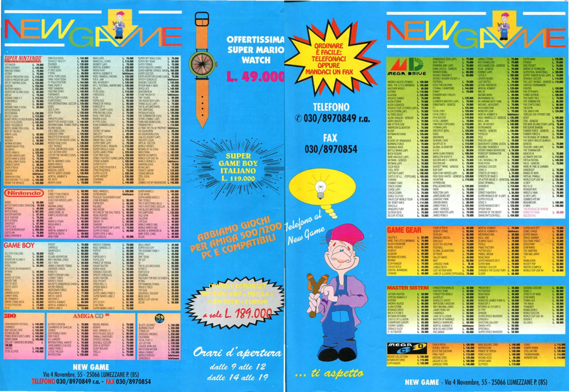File:New Game Ad Game Power(IT) Issue 31 Sept 1994.png
