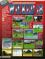 Wicked 18 Preview