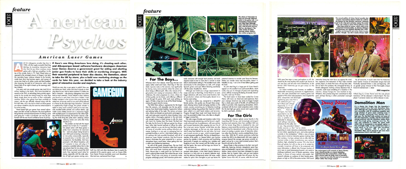 File:3DO Magazine(UK) Issue 3 Spring 1995 Feature - American Laser Games.png