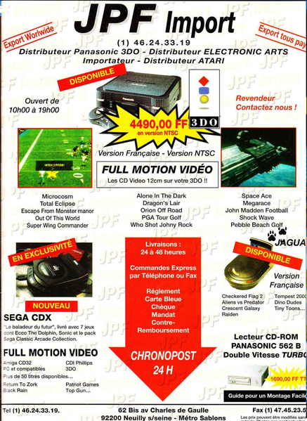File:JPF Import Ad Generation 4(FR) Issue 65 Apr 1994.png