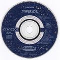 Starblade Music CD Disc