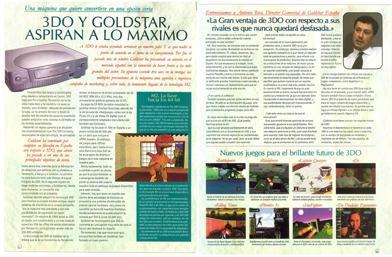File:Hobby Consolas(ES) Issue 51 Dec 1995 Feature - Goldstar Interview.png