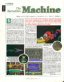 The Incredible Machine Review