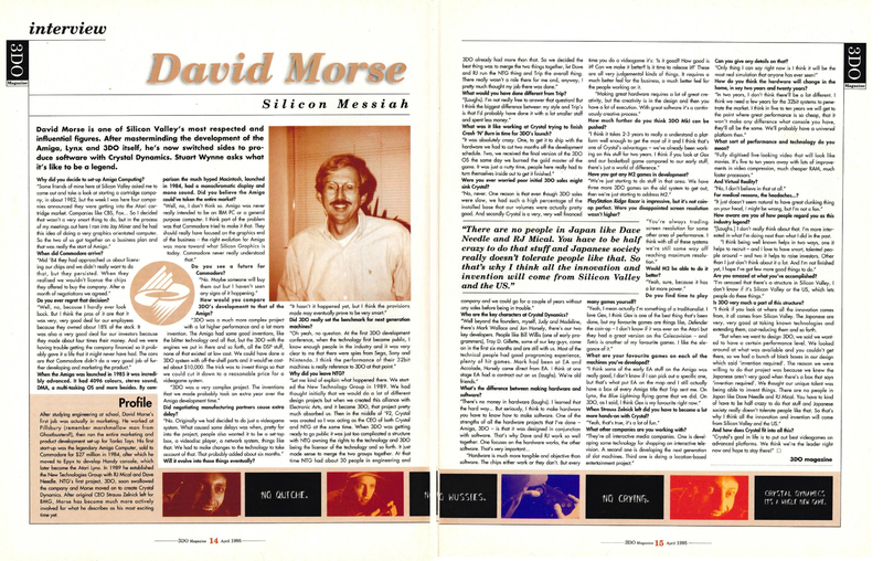 File:3DO Magazine(UK) Issue 3 Spring 1995 Feature - David Morse Interview.png
