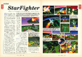 Starfighter Review