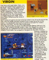 CES Summer 93 Report Virgin Interactive Article