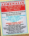 Adrenalin Software Ad