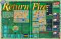 Return Fire Preview