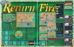Thumbnail for File:Return Fire Preview Games World UK Issue 10.png