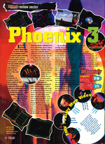 Thumbnail for File:Phoenix 3 Review Ultimate Future Games Issue 17.png