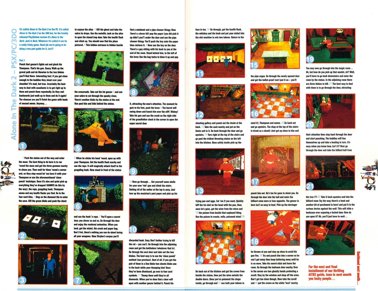 File:Alone in the Dark 2 Tips Ultimate Future Games Issue 17.png