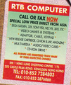 RTB Computer Ad