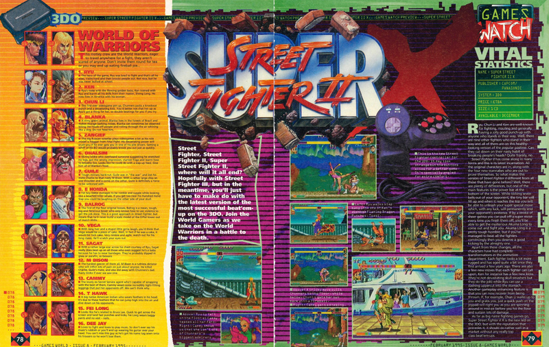 File:Super Street Fighter 2 Preview Games World UK Issue 8.png