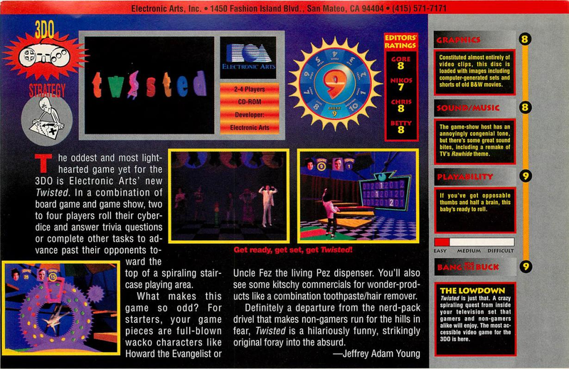 File:Twisted Review VideoGames Magazine(US) Issue 65 Jun 1994.png