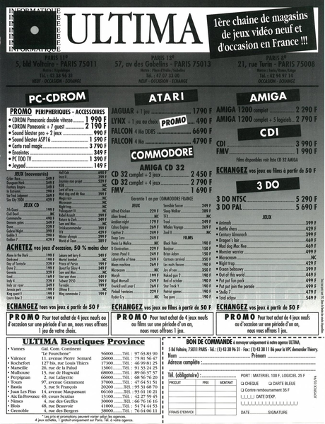 File:Joystick(FR) Issue 46 Feb 1994 Ad - Ultima.png