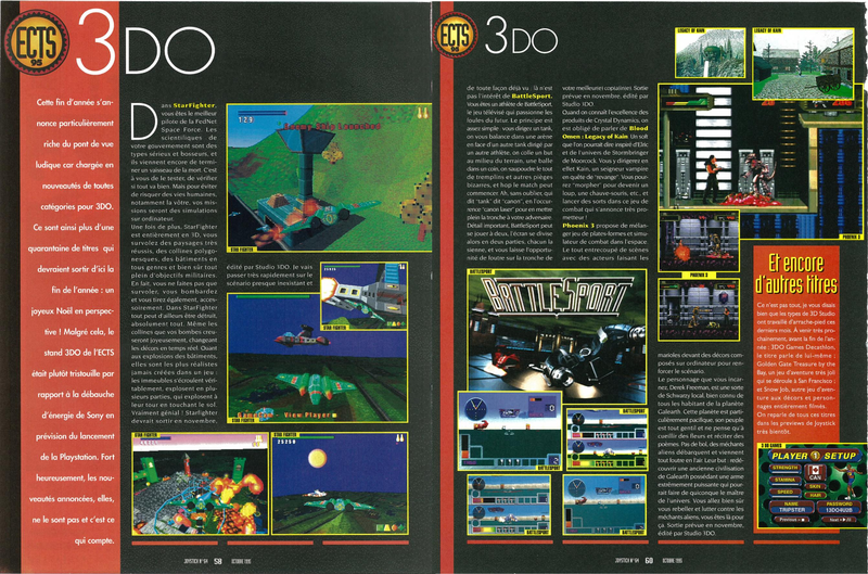 File:Joystick(FR) Issue 64 Oct Feature - ECTS 1995 3DO Overview.png