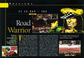 Joystick(FR) Issue 65 Nov 1995 - Road Warrior Preview