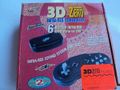 3D Zero Infra-Red Controller Japan Box