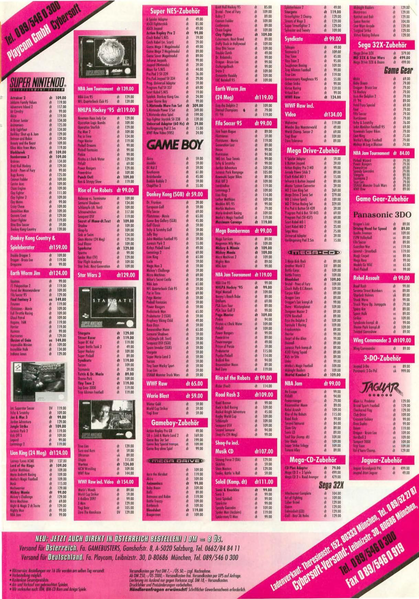 File:Gamebusters Ad Video Games DE Issue 3-95.png