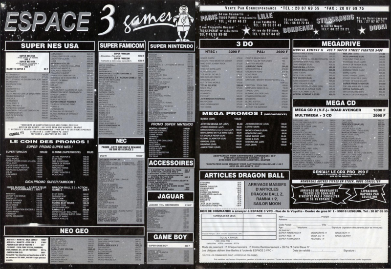 File:Joypad(FR) Issue 34 Sept 1994 Ad - Espace 3.png