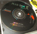 Mad Dog McCree 2 Arcade Disc