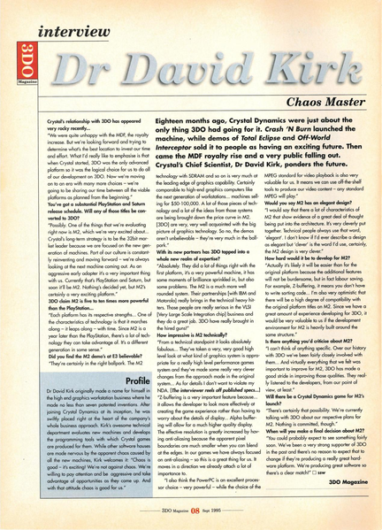 File:3DO Magazine(UK) Issue 5 Aug Sept 1995 Feature - Dr David Kirk Interview.png