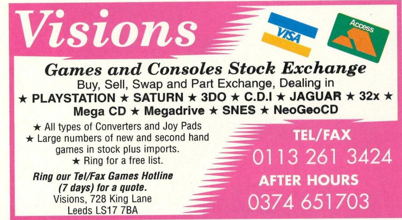 File:Visions Ad GamerPro UK Issue 2.png