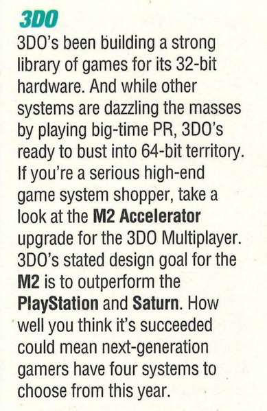 File:3DO E3 Feature GamerPro UK Issue 1.png