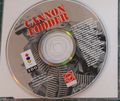 Thumbnail for File:Cannon Fodder EU Disc.jpg