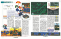Joystick(FR) Issue 55 Dec 1994 - Lemmings 3 PC Review