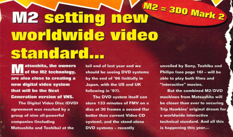 File:M2 Setting New Worldwide Video Standard News Ultimate Future Games Issue 16.png