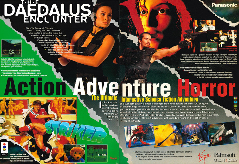 File:3DO Magazine(UK) Issue 7 Dec Jan 95-96 Ad - Panasonic Action Adventure Horror.png