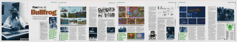 File:Edge Magazine(UK) Issue 4 Jan 94 Feature - Funtime at Bullfrog.png