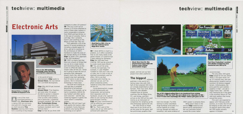 File:Edge Magazine(UK) Issue 1 Oct 93 Feature - 3DO The Real Deal - Electronic Arts.png
