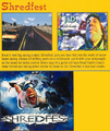 GamerPro(UK) Issue 7 Mar 96 - Shredfest Feature