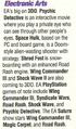 GamerPro(UK) Issue 1 Jul 95 - EA E3 Feature