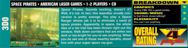 File:Space Pirates Review VideoGames Magazine(US) Issue 81 Oct 1995.png