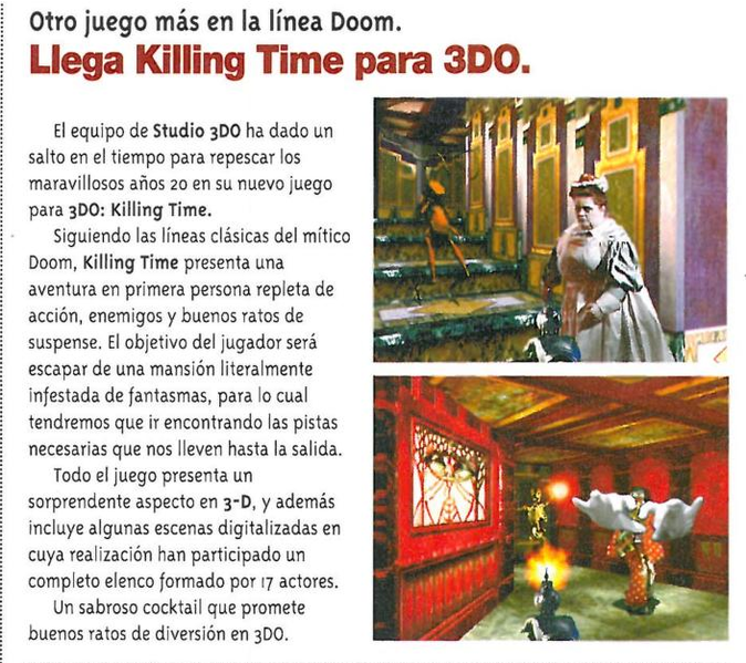 File:Hitech(ES) Issue 7 Oct 1995 Preview - Killing Time.png