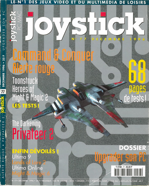 File:Joystick(FR) Issue 77 Dec 1996 Front.png