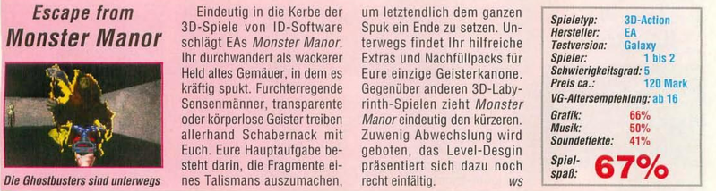 File:Escape From Monster Manor Review Video Games DE Issue 4-95.png