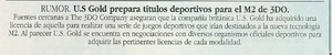 Thumbnail for File:Hobby Consolas(ES) Issue 51 Dec 1995 News - US Gold Prepares Sports Titles for M2.png