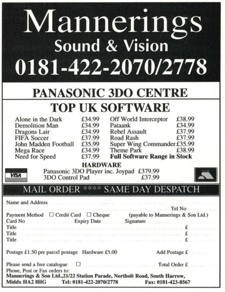 File:Mannerings Ad 3DO Magazine (UK) Feb Issue 2 1995.png