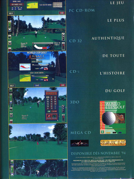 File:Wolrd Cup Golf Ad Generation 4(FR) Issue 72 Dec 1994.png