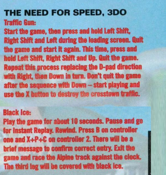 File:The Need for Speed no 4 Tips Ultimate Future Games Issue 16.png