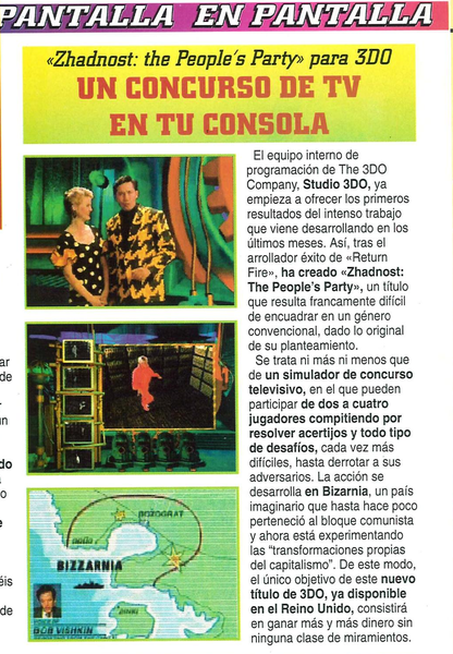 File:Hobby Consolas(ES) Issue 49 Oct 1995 Preview - Zhadnost.png