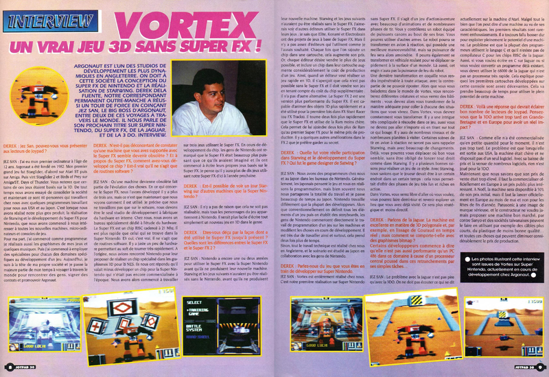File:Joypad(FR) Issue 30 Apr 1994 Feature - Argonaut Interview.png