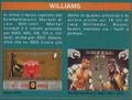 Game Power(IT) Issue 41 Aug 1995 - E3 Report - Williams