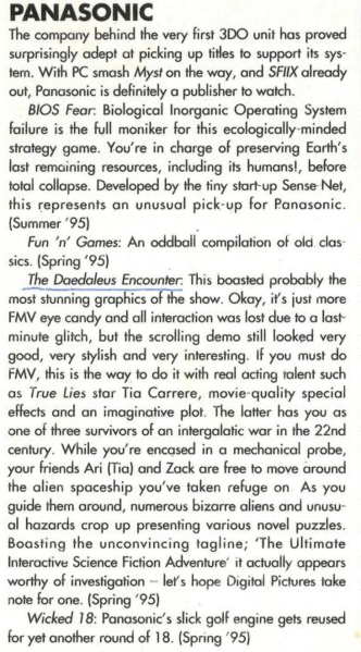 File:CES 1995 - Panasonic News 3DO Magazine (UK) Feb Issue 2 1995.png
