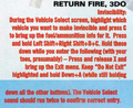 Thumbnail for File:Return Fire no 1 Tips Ultimate Future Games Issue 16.png