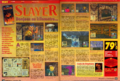 Slayer Review